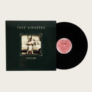 THEE SINSEERS - Love Stories - LP (black vinyl)