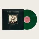 THEE SINSEERS - Love Stories - LP (green vinyl)