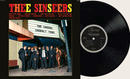 THEE SINSEERS - Sinseerly Soulfully Sweet - LP (col. vinyl available)