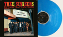 THEE SINSEERS - Sinseerly Soulfully Sweet - LP (col. vinyl available)