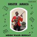 TOMMY McCOOK - Greater Jamaica - LP
