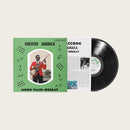 TOMMY McCOOK - Greater Jamaica - LP detail