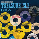 Various - TREASURE ISLE SKA - LP