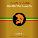 Various - TROJAN RECORDS TIGHTEN UP - LP