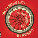 Various - THE TWISTED WHEEL - 60th ANNIVERSARY - LP