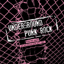 Various - UNDERGROUND PUNK ROCK 1979-1983 - LP