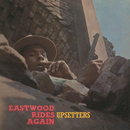 UPSETTERS - Eastwood Rides Again - LP (col. vinyl)
