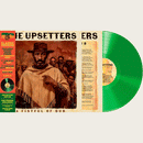 UPSETTERS - A Fistful Of Dub - LP (col. vinyl) detail