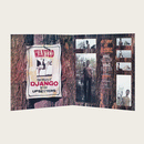 THE UPSETTERS - Return Of Django - LP gatefold sleeve