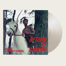 THE UPSETTERS - Return Of Django - LP (col. vinyl)