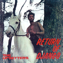 THE UPSETTERS - Return Of Django - LP 