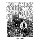 VARIATIONS - Fight Back! - LP+CD