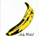 VELVET UNDERGROUND & NICO - same title - LP
