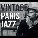 Various - VINTAGE PARIS JAZZ - LP