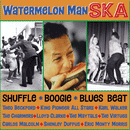 Various - WATERMELON SKA - LP