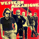 Western Mecanique - Break - LP
