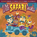 Various - WILD SAFARI SOUNDS - LP (col. vinyl)