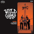 WYLD GOOMS - Wyld Gooms - LP (col. vinyl)