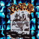 X-RAYCATZ - Die Erste Und Einzige - LP (col. vinyl)