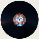 THE X-RAYCATZ - Die Erste Und Einzige - LP (BLACK vinyl)