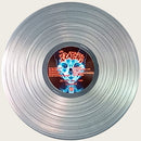 THE X-RAYCATZ - Die Erste Und Einzige - LP (CLEAR vinyl)