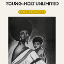 YOUNG-HOLT UNLIMITED - Born Again -