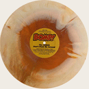 ZEROS - Don't Push Me Around - LP (col. vinyl)