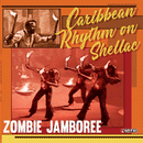 Varios - ZOMBIE JAMBOREE - LP