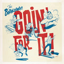 THE BABALOONEYS - Goin' For It - LP (col. vinyl)