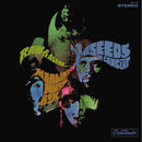 THE SEEDS - Raw & Alive - DoLP