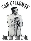 JUMPIN' and JIVIN' - Ladies Organic Shirt