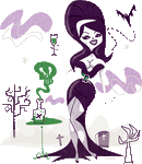 YOUR LAST DRINK by JULIAN WEBER - Tasse glossy