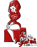 SEASON'S GREETINGS by JULIAN WEBER - Organic Shirt