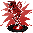 SKANK TILL YOU DROP by JULIAN WEBER - Organic Shirt