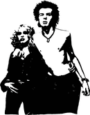 NID &amp; SANCY - punkrock - Camisa orgánica