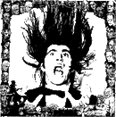 LORD SUTCH - Fiesta de Monstruos - Camiseta de Tirantes