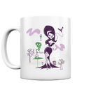 YOUR LAST DRINK by JULIAN WEBER - Tasse glossy