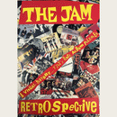 THE JAM - Retrospective - book (engl.)