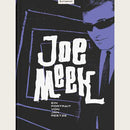 JOE MEEK - Ein Portrait - book (german)