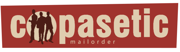 Copasetic Mailorder