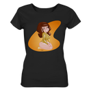 CAT by JULIAN WEBER - Ladies Organic Shirt