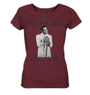 JUMPIN' and JIVIN' - Ladies Organic Shirt