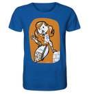 SKA GIRL by JULIAN WEBER - Organic Shirt