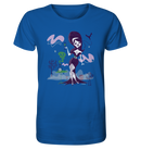 YOUR LAST DRINK by JULIAN WEBER - Organic Shirt