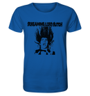 SCREAMING LORD SUTCH - Organic Shirt