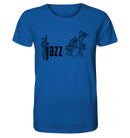 JAZZ  - Organic Shirt