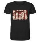 COPASETIC - the wild bunch by JULIAN WEBER - Organic Shirt