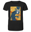 GHOULISH NIGHT by JULIAN WEBER - Organic Shirt