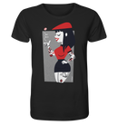 RUDE GIRL by JULIAN WEBER - Organic Shirt