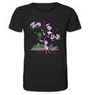 YOUR LAST DRINK by JULIAN WEBER - Organic Shirt